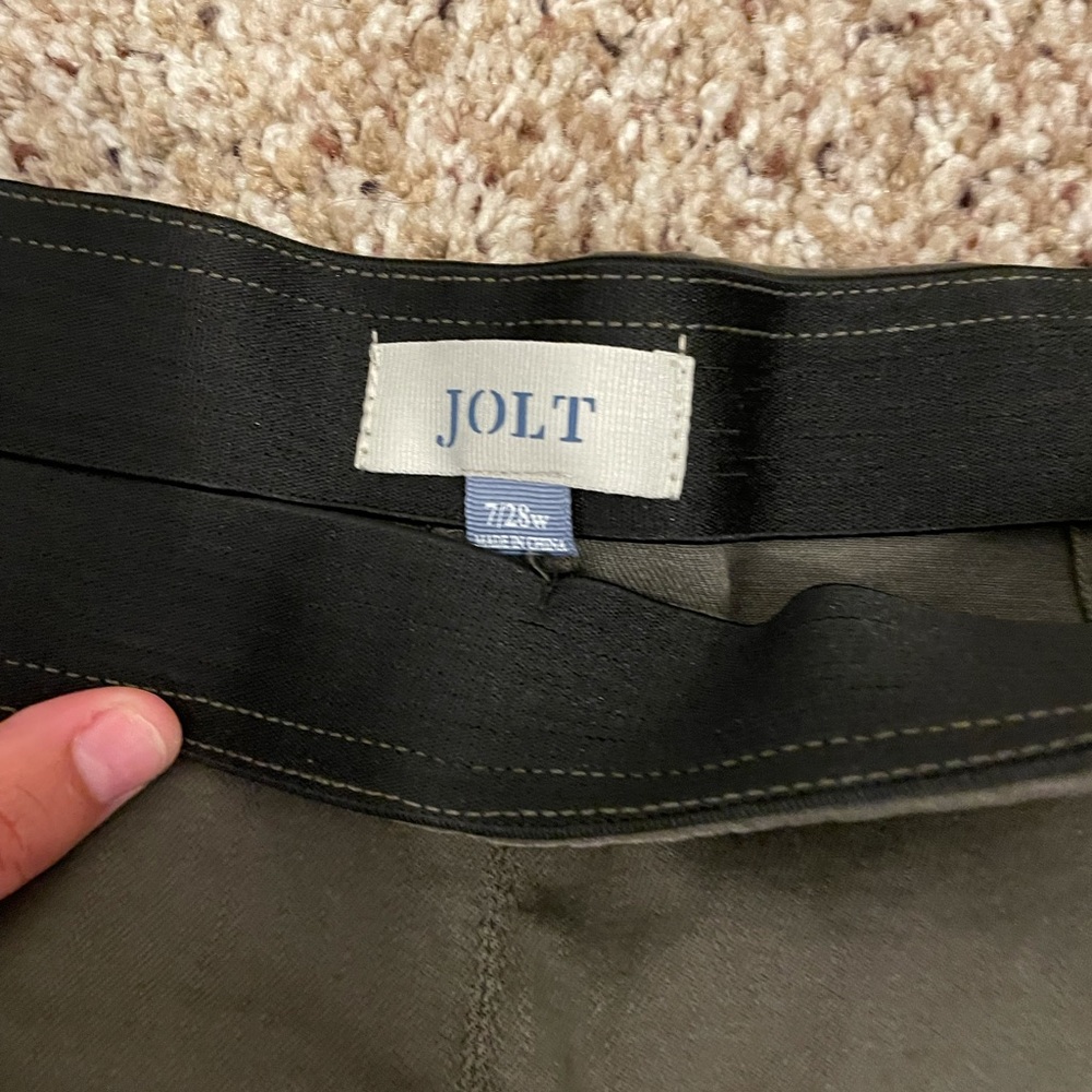 JOLT SKIRT - Picture 3 of 3